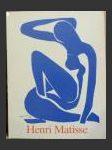 Henri Matisse ant. - náhled