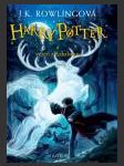 Harry Potter a Vězeň z Azkabanu - výroční vydání (Harry Potter and the Prisoner of Azkaban) - náhled