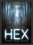 Hex (hex) - náhled