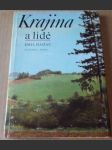 Krajina a lidé - náhled