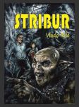 Stribur - náhled