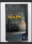 Golem  - náhled