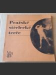 Pražské střelecké terče  - náhled