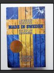 Made in Sweden, Stefan Thunberg - náhled