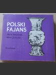 Polski fajans - náhled