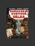 Druhá světová válka.  Dobové předměty a uniformy - náhled