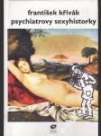 Psychiatrovy sexyhistorky - náhled
