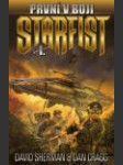 Starfist 1: První v boji (First to Fight) - náhled