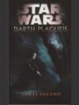 Star Wars: Darth Plagueis (Star Wars, Darth Plagueis) - náhled