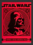 Star Wars - průvodce světem Hvězdných válek (Star Wars Annual 2015 with Augmented Reality) - náhled