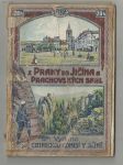 Z Prahy do Jičína a Prachovských skal - náhled
