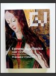 Europa Jagellonica 1386-1752, Umění a kultura ve střední Evropě za vlády Jagellonců - náhled