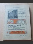 Posázaví - náhled