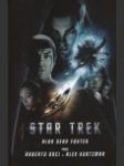 Star Trek: Film nový (Star Trek: The Movie Novelization) - náhled