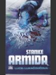 Stanice Armida - náhled