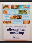 Rodinná encyklopedie alternativní medicíny  - náhled