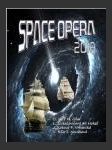 Space opera 2018 - náhled