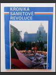 Kronika sametové revoluce  - náhled