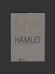 Hamlet králevic dánský - náhled