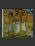 Paul Gauguin - náhled