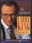 To nejlepší z Larry King Live II. - náhled