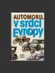 Automobil v srdci Evropy - náhled