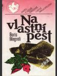 Na vlastní pěst - náhled