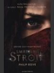 Smrtelné stroje (Mortal Engines) - náhled