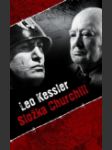 Složka Churchill (The Churchill Papers ) - náhled