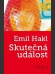 Skutečná událost - náhled