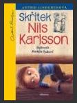 Skřítek Nils (Nils Karlsson-Pyssling) - náhled