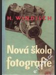 Nová škola fotografie - náhled