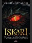 Iskari - Poslední Namsara - náhled