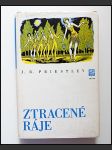 Ztracené ráje  - náhled