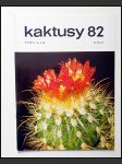 Kaktusy 82, XVIII. ročník, číslo 6 - náhled