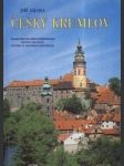 Český Krumlov - náhled