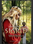 Sigrid - Sága Valhally  (Sigrid - Sagan om Valhalla) - náhled
