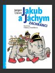 Jakub a Jáchym - zachránci (Jakob og Joakims Redningskorps) - náhled