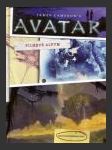 James Cameron's Avatar: Filmové album (James Cameron's Avatar: The Movie Scrapbook) - náhled