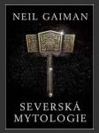 Severská mytologie (Norse mythology) - náhled