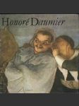 Honoré Daumier - náhled