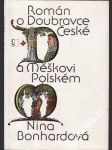 Román o Doubravce České a Měškovi Polském - náhled
