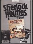 Sherlock Holmes a ti druzí - náhled