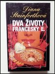 Dva životy Francesky E.  - náhled