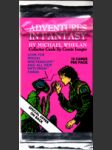 Sběratelské karty - Adventures in Fantasy - Michael Whelan 1 - náhled