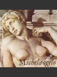 sv. 14 Michelangelo - náhled
