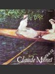 sv. 27 Claude Monet - náhled