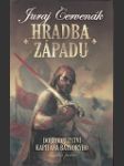 Kapitán Báthory 5 - Hradba západu (Hradba západu) - náhled