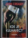 Kde je kulhavec? (Where is the Withered Man?) - náhled