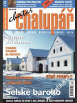 2007/12 Chatař, Chalupář časopis - náhled